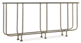 Hooker Furniture Commerce & Market Kiara Rectangle Sofa Console