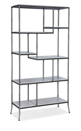 Hooker Furniture Commerce & Market Bookcase I