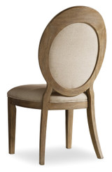 Hooker Furniture Linville Falls Linn Cove Upholstered Arm Chair-2 per carton/price