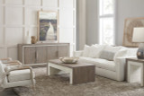 Hooker Furniture Serenity Skipper End Table