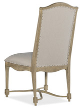 Hooker Furniture Joker Game Chair