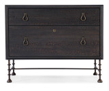 Hooker Furniture Big Sky Lateral File Cabinet