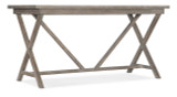 Hooker Furniture Commerce & Market Trestle Desk