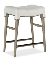 Hooker Furniture Linville Falls Green Valley Counter Stool