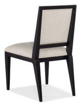 Hooker Furniture Linville Falls Linn Cove Upholstered Side Chair-2 per carton/pric Hooker Furniture Linville Falls Linn Cove Upholstered Side Chair-2 per carton/pric