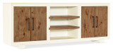 Hooker Furniture Big Sky Tahoe Entertainment Console