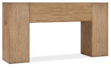 Hooker Furniture Commerce & Market Console II