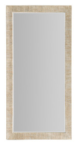 Hooker Furniture Serenity Sandpiper Floor Mirror Hooker Furniture Serenity Sandpiper Floor Mirror