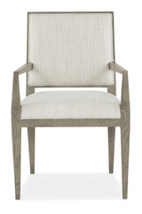Hooker Furniture Linville Falls Linn Cove Upholstered Arm Chair-2 per carton/price ea