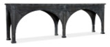 Hooker Furniture Melange Thunber Sofa Console