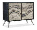 Hooker Furniture Melange Rockee Two Door Chest