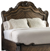 Hooker Furniture Rhapsody California King-King Panel Headboard