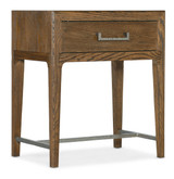 Hooker Furniture Chapman Leg Nightstand