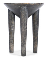 Hooker Furniture Commerce & Market Pyramid Side Table