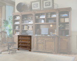 Hooker Furniture Brookhaven Lateral File I