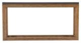 Hooker Furniture Big Sky Sofa Table