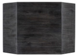 Hooker Furniture Commerce & Market Honeycomb End Table