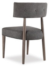 Hooker Furniture Curata Upholstered Chair