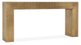 Hooker Furniture Melange Kanchan Sofa Console