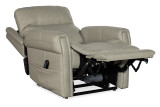 Hooker Furniture Carroll Power Recliner w/ PH, Lumbar, and Lift