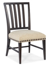 Hooker Furniture Carroll Power Recliner w/ PH, Lumbar, and Lift