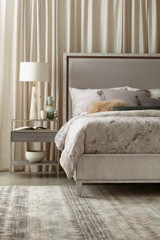 Hooker Furniture Melange Edmun Sofa Table