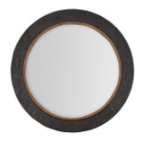 Hooker Furniture Big Sky Round Accent Mirror