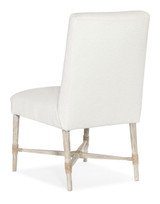 Hooker Furniture Serenity Side Chair - 2 per carton/price ea
