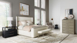Hooker Furniture Serenity Side Chair - 2 per carton/price ea