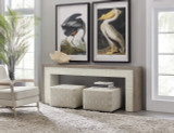 Hooker Furniture Serenity Skipper Console Table