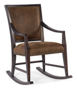 Hooker Furniture Big Sky Rocking Chair