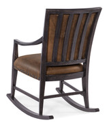 Hooker Furniture Big Sky Rocking Chair