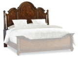 Hooker Furniture Poster Headboard 6/0-6/6