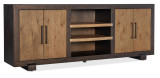 Hooker Furniture Big Sky Entertainment Console