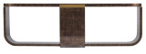 Hooker Furniture Melange Edmun Rectangle Cocktail Table