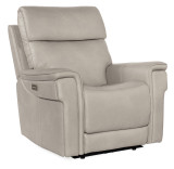 Hooker Furniture Lyra Zero Gravity Power Recliner w/Power Headrest