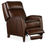 Hooker Furniture Lyra Zero Gravity Power Recliner w/Power Headrest