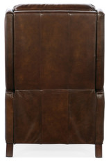 Hooker Furniture Lyra Zero Gravity Power Recliner w/Power Headrest