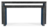 Hooker Furniture Melange Halen Nesting Sofa Tables