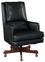 Hooker Furniture Wright Executive Swivel Tilt Chair