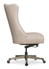 Hooker Furniture Lynn Executive Swivel Tilt Chair
