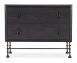Hooker Furniture Big Sky Bachelors Chest I