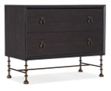 Hooker Furniture Big Sky Bachelors Chest I