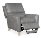Hooker Furniture Dunes Power Recliner with Power Headrest
