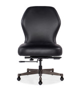 Hooker Furniture Executive Swivel Tilt Chair