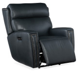 Hooker Furniture Ruthe Zero Gravity Power Recliner with Power Headrest