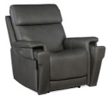 Hooker Furniture Lyra Zero Gravity Power Recliner with Power Headrest