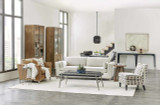 Hooker Furniture Chapman Side Table
