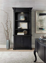 Hooker Furniture Bristowe Bookcase