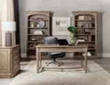 Hooker Furniture Sutter Bookcase